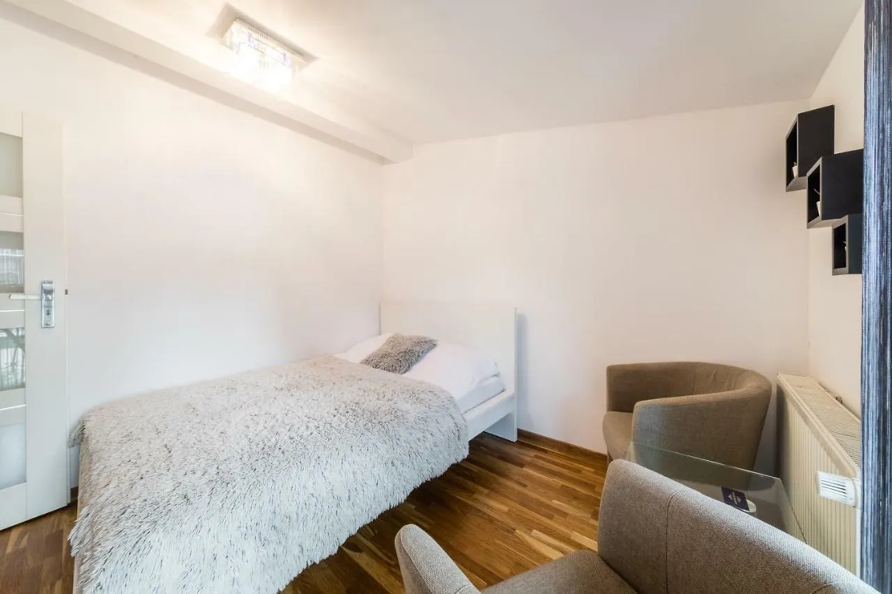 Best Day Apartments Krakow 0*,  Poland